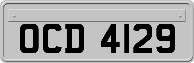 OCD4129