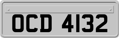 OCD4132