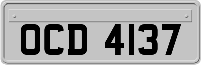 OCD4137