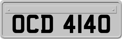 OCD4140