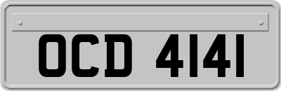 OCD4141