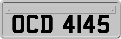 OCD4145