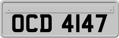 OCD4147