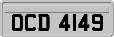 OCD4149