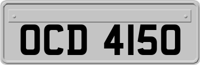 OCD4150