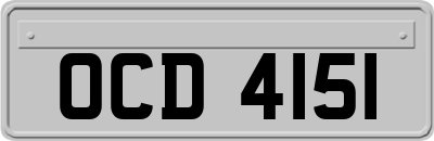 OCD4151