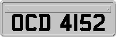 OCD4152