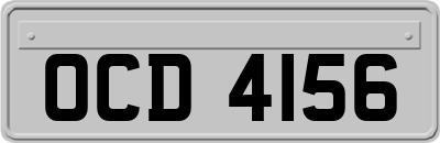 OCD4156