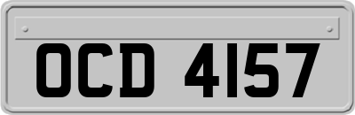 OCD4157