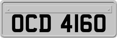OCD4160