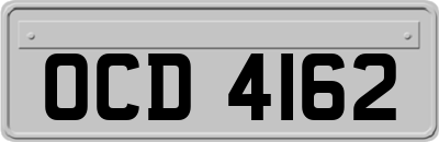 OCD4162