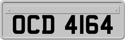 OCD4164