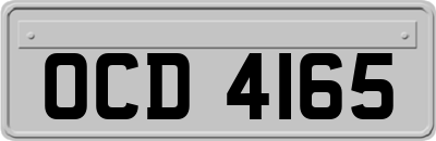 OCD4165