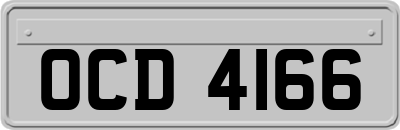 OCD4166