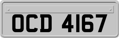 OCD4167