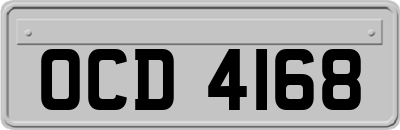 OCD4168