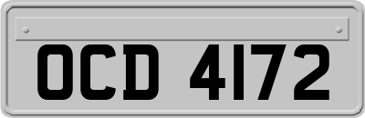 OCD4172