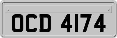 OCD4174