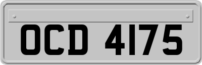 OCD4175