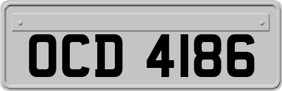 OCD4186