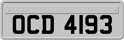OCD4193