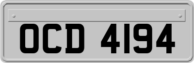 OCD4194