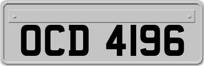 OCD4196