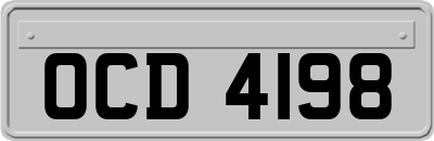 OCD4198
