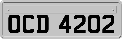 OCD4202