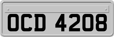 OCD4208