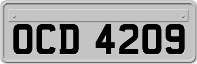 OCD4209