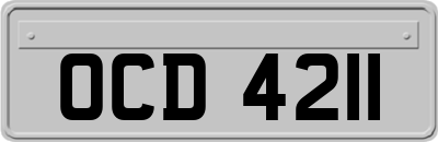 OCD4211