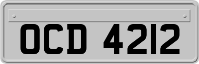 OCD4212