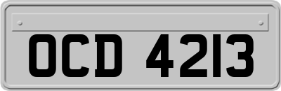OCD4213