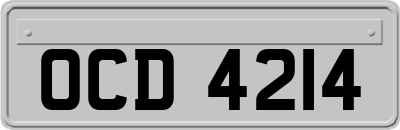 OCD4214