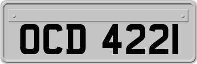 OCD4221