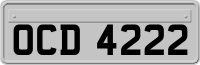 OCD4222