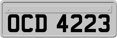 OCD4223