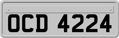 OCD4224