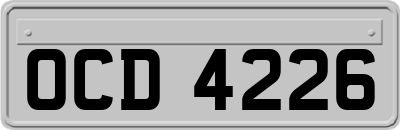 OCD4226