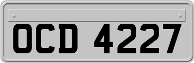 OCD4227