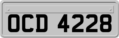 OCD4228