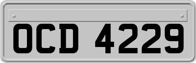 OCD4229