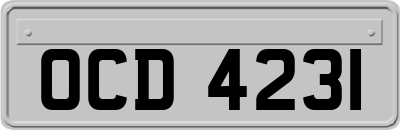 OCD4231