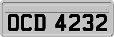 OCD4232