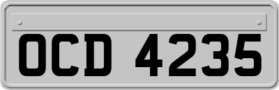 OCD4235