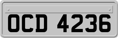 OCD4236
