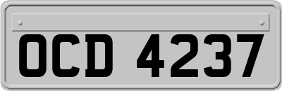 OCD4237