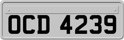 OCD4239