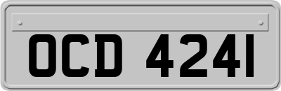 OCD4241